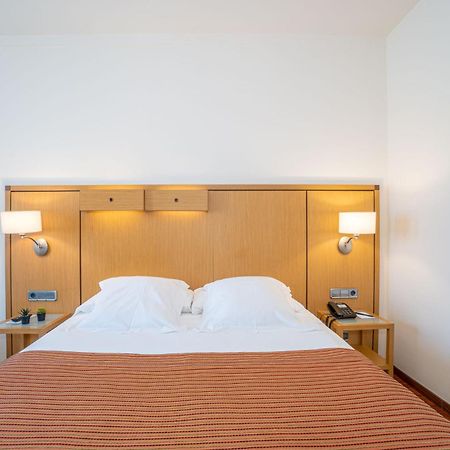 Hotel Duran Figueres  Luaran gambar