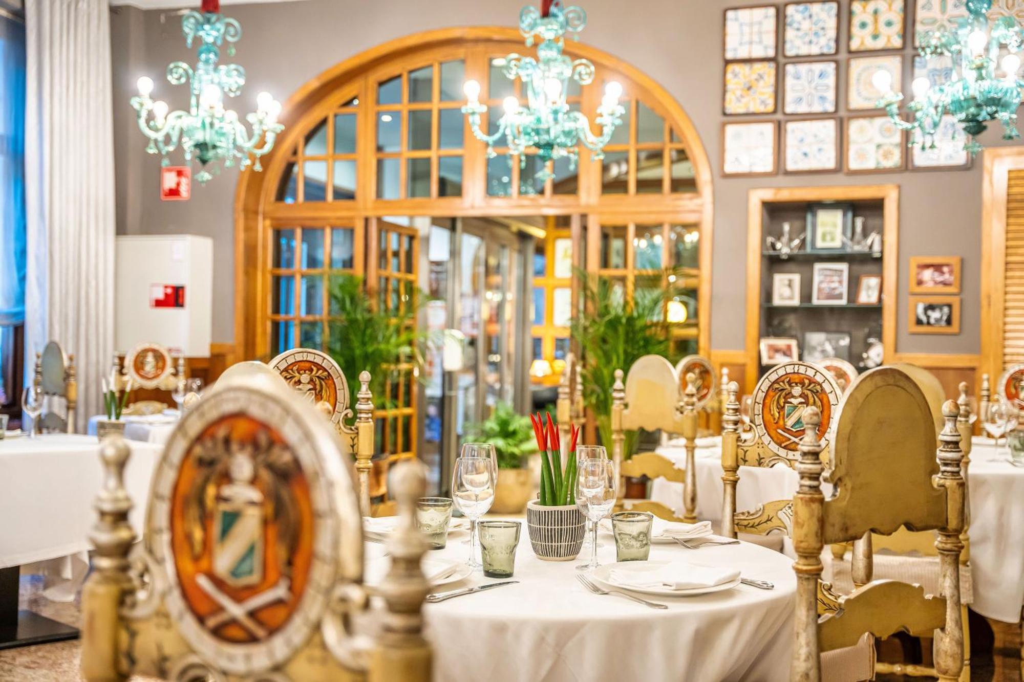 Hotel Duran Figueres  Luaran gambar