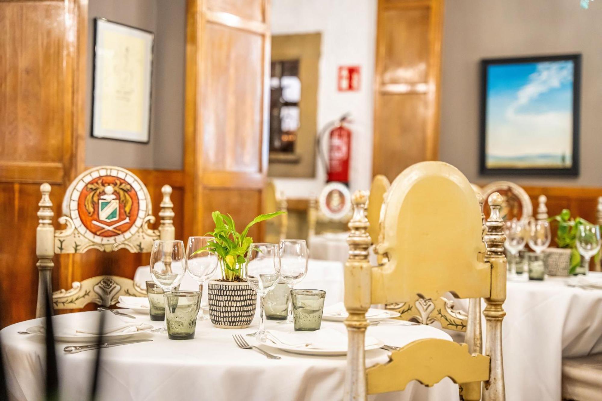 Hotel Duran Figueres  Luaran gambar