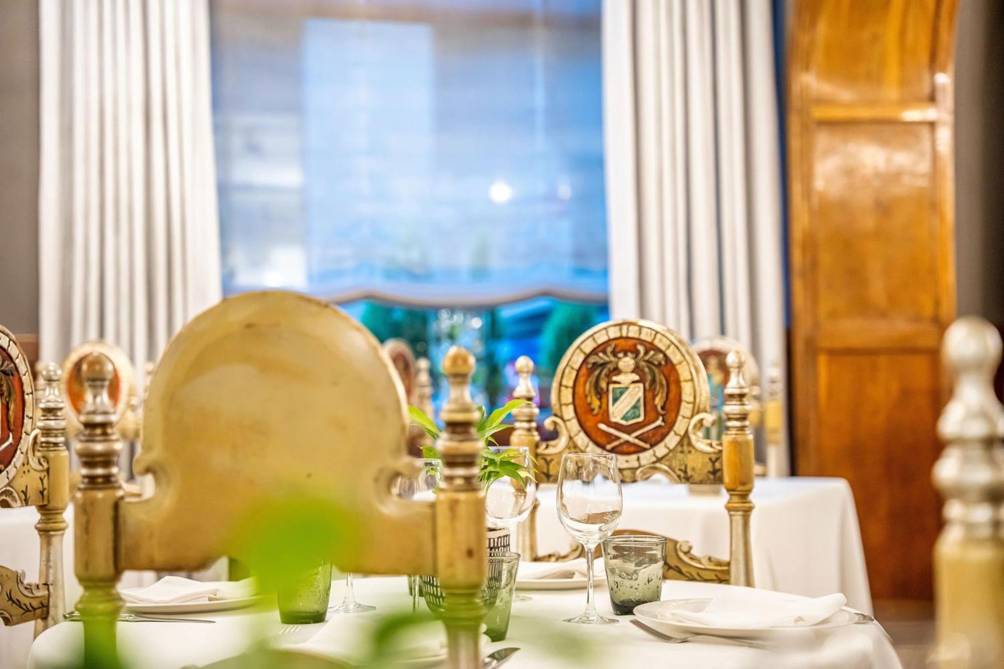 Hotel Duran Figueres  Luaran gambar