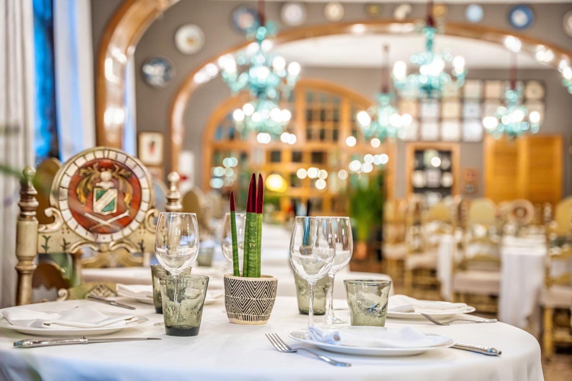 Hotel Duran Figueres  Luaran gambar