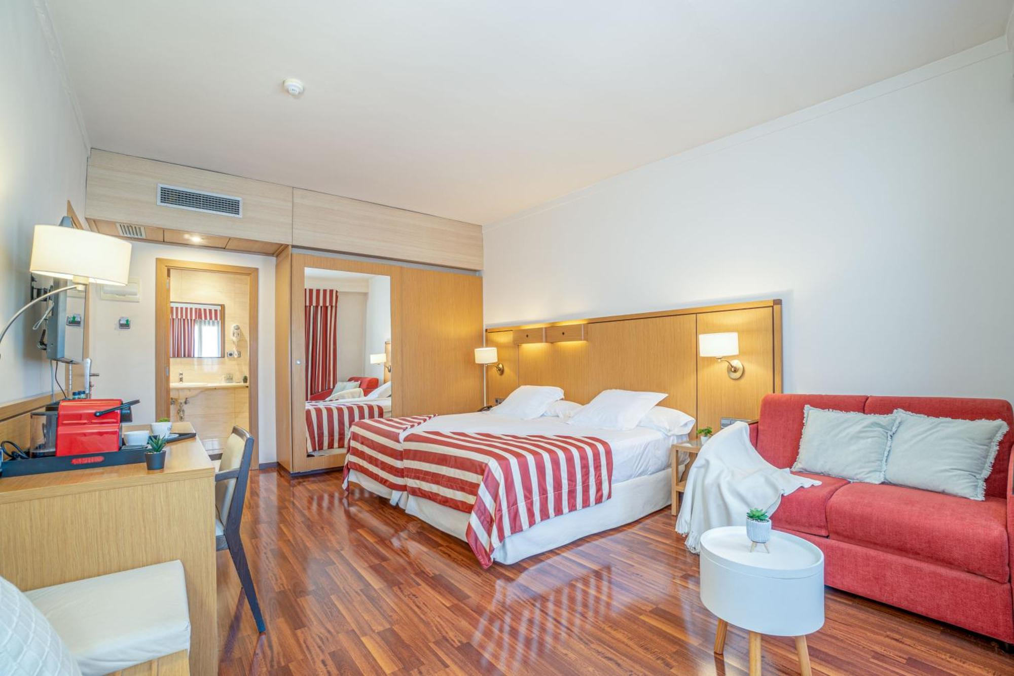 Hotel Duran Figueres  Luaran gambar