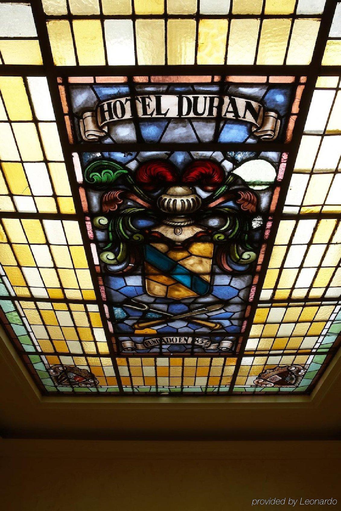 Hotel Duran Figueres  Dalaman gambar