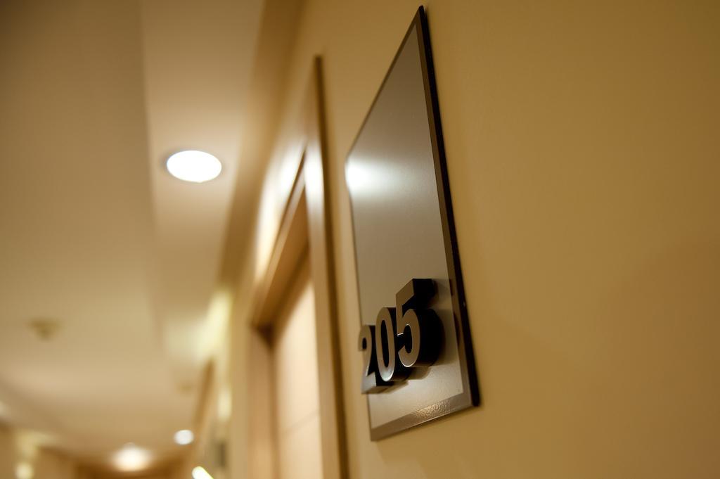Hotel Duran Figueres  Luaran gambar